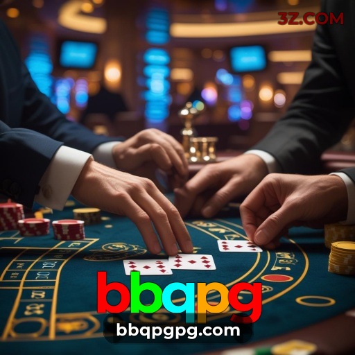 bbqpg - Seu destino para grandes prêmios e diversão é no cassino online! - bbqpg.com Plataforma