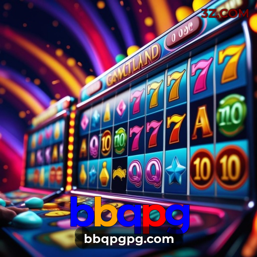 bbqpg.com | Cassino Online com Pagamentos Instantâneos