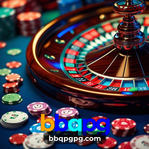 Promo bbqpg: Jogue no cassino mais confiável e ganhe prêmios reais!