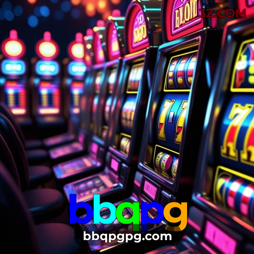 bbqpg: Baixe o App de Apostas Móveis com Bônus e Recursos Exclusivos