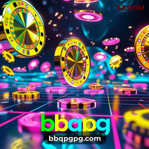 bbqpg: Prêmios, Diversão e Segurança no Cassino Online Mais Confiável do Brasil!