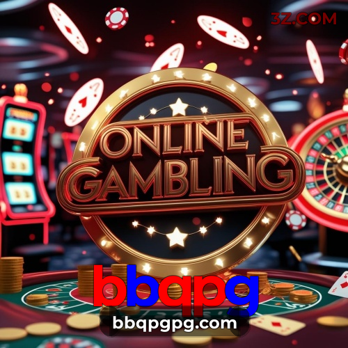 bbqpg: O cassino mais confiável para brasileiros jogar e ganhar!