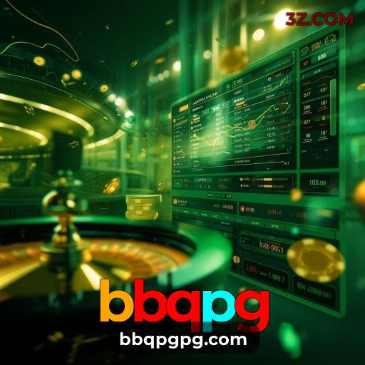 bbqpg: Seu cassino online confiável, com grandes prêmios!