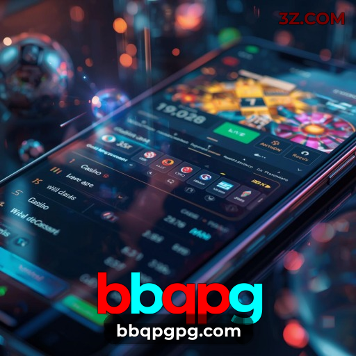 bbqpg | Cassino Online com Slots e Promoções Ativas