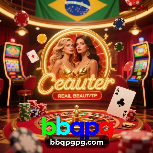 Promo bbqpg: Conquiste grandes vitórias no cassino online mais confiável do Brasil!