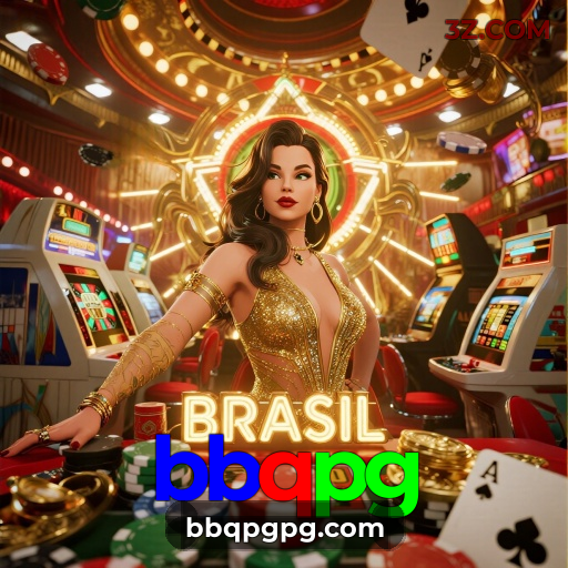 bbqpg.com | O Cassino Online Mais Completo do Brasil