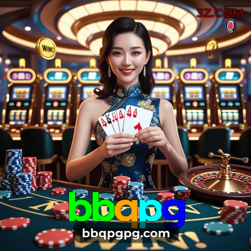 bbqpg.com | Cassino Online e Apostas Esportivas no Brasil com Bônus Exclusivos