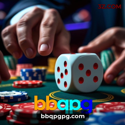 Promo bbqpg: A melhor plataforma de cassino online com a sorte ao seu lado!