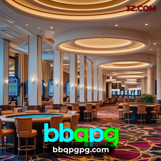 bbqpg — App de apostas Android/iOS oficial