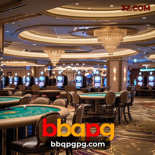 Página Inicial do bbqpg | O Melhor Cassino Online do Brasil