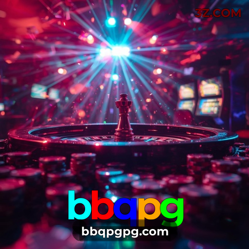 Promo bbqpg: O cassino online mais seguro para você jogar com confiança!