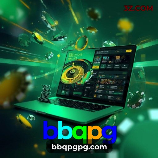 bbqpg | Jogos de Cassino com Bônus, Ofertas e Diversão no Brasil