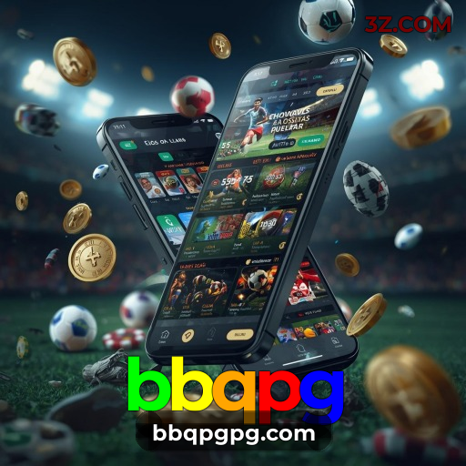 bbqpg.com | Bônus Exclusivos com PIX Instantâneo